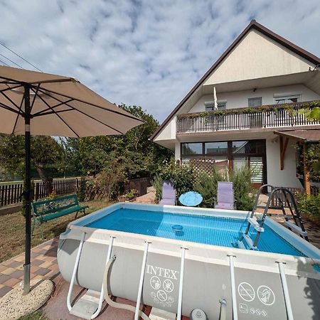 Apartment Balatonboglar 7 Zewnętrze zdjęcie
