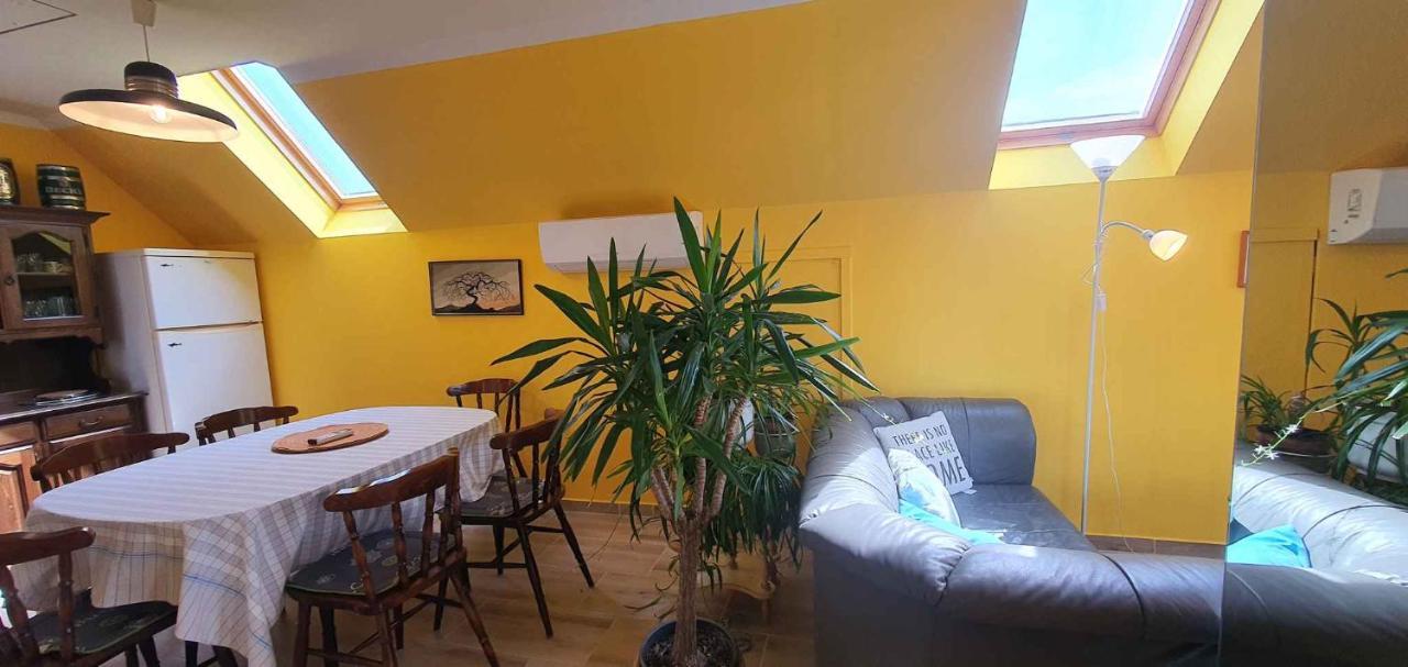 Apartment Balatonboglar 7 Zewnętrze zdjęcie