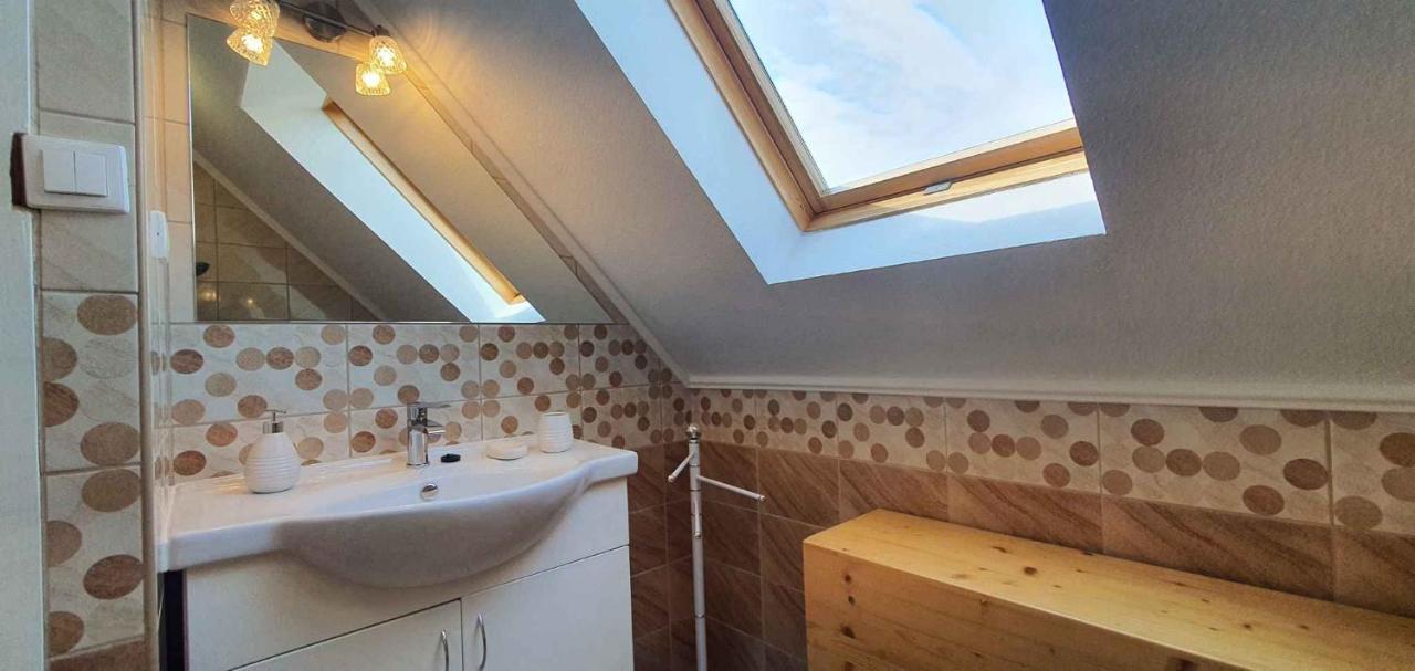 Apartment Balatonboglar 7 Zewnętrze zdjęcie