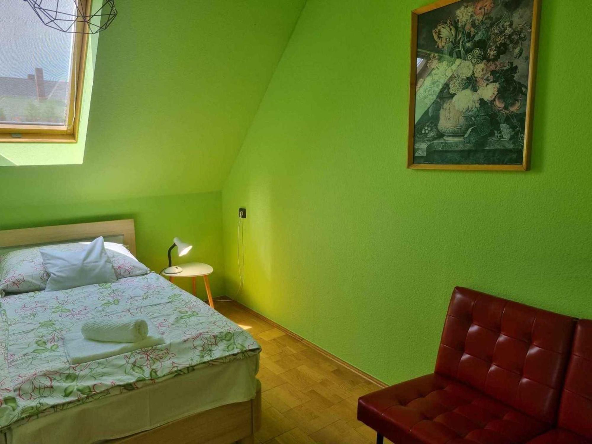 Apartment Balatonboglar 7 Zewnętrze zdjęcie