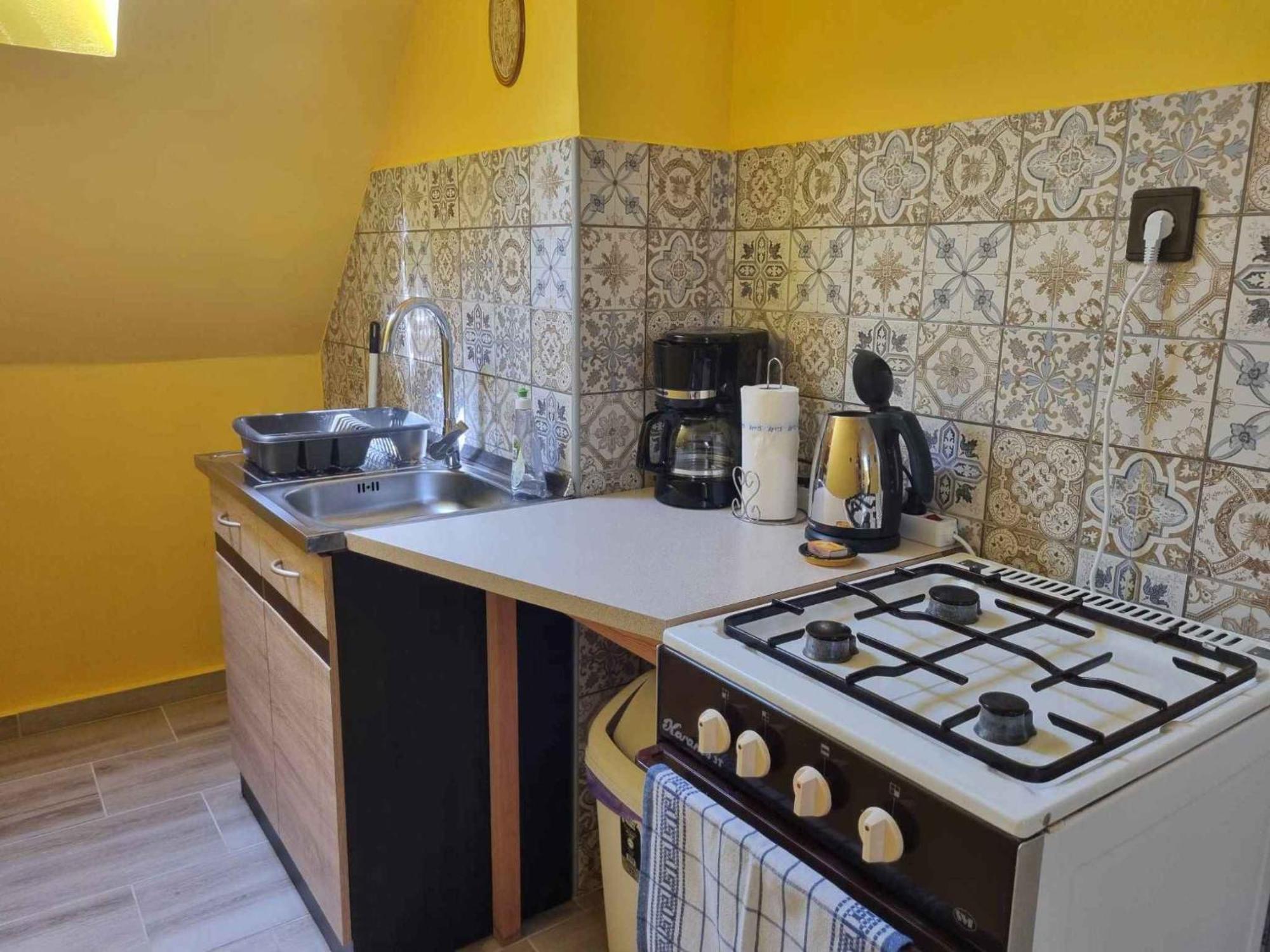 Apartment Balatonboglar 7 Zewnętrze zdjęcie