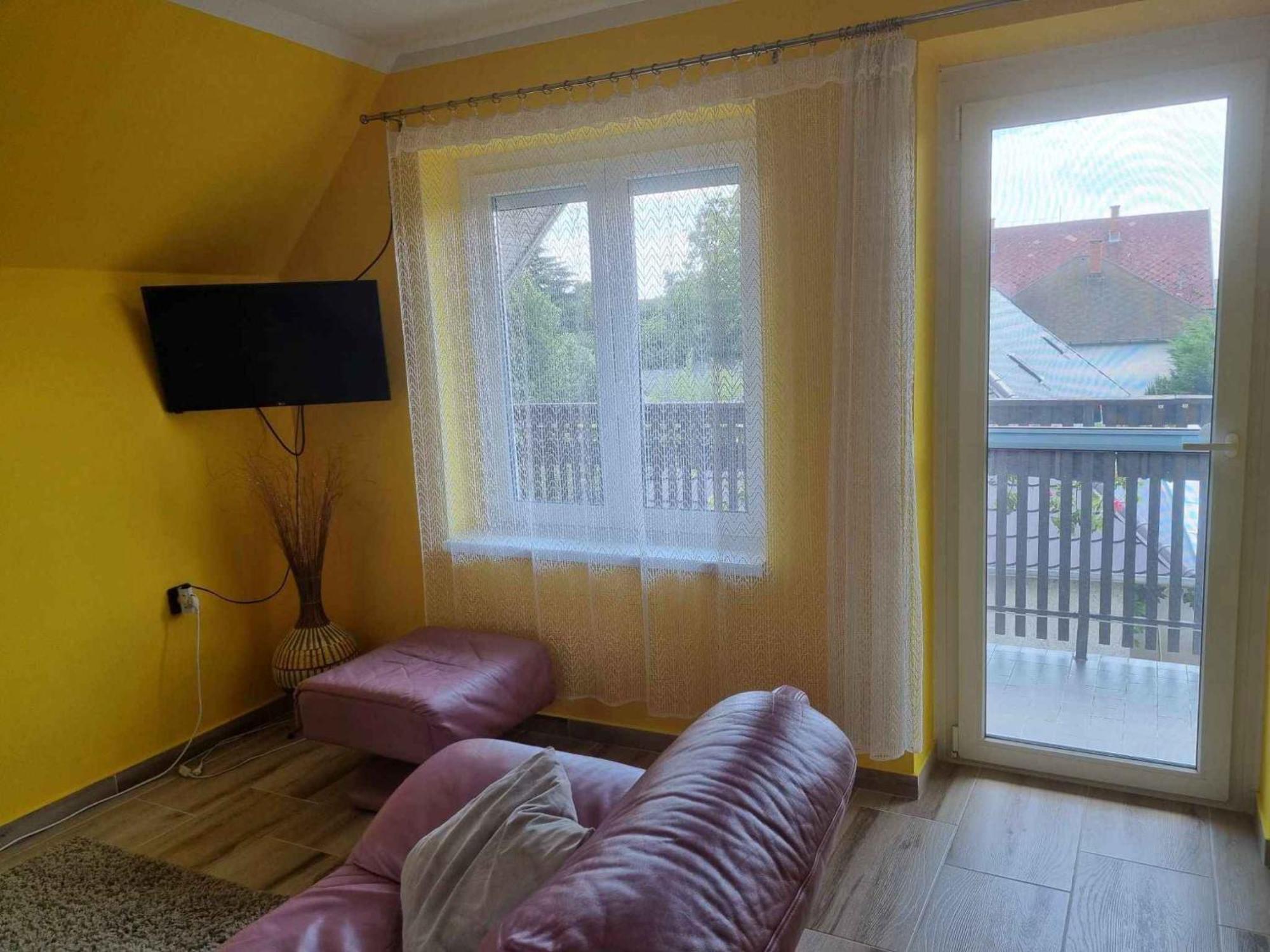Apartment Balatonboglar 7 Zewnętrze zdjęcie